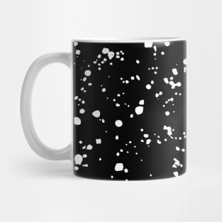 AJ cement print in white- FIREEEE !!!! Mug